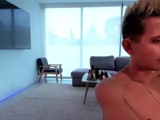 Emmy and Krist's Live Sex Cam Show
