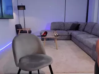 Emmy and Krist's Live Sex Cam Show