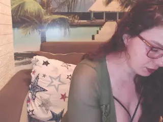 QueenNatashaX's Live Sex Cam Show