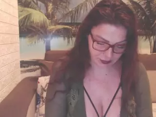 QueenNatashaX's Live Sex Cam Show