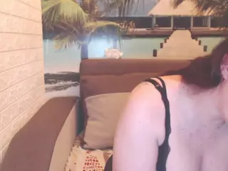 QueenNatashaX's Live Sex Cam Show