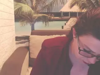 QueenNatashaX's Live Sex Cam Show