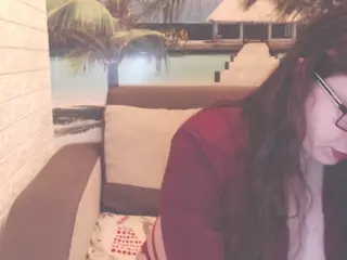 QueenNatashaX's Live Sex Cam Show