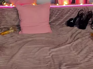 Sunbeam69's Live Sex Cam Show