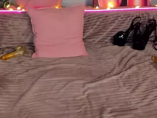 Sunbeam69's Live Sex Cam Show