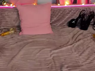 Sunbeam69's Live Sex Cam Show