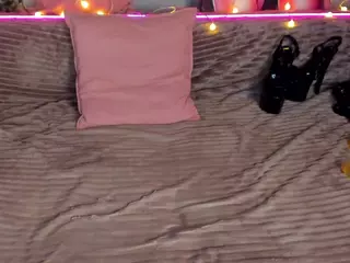 Sunbeam69's Live Sex Cam Show