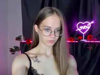Sunbeam69's Live Sex Cam Show