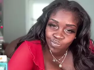essenceblaque's Live Sex Cam Show