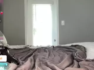 essenceblaque's Live Sex Cam Show