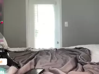 essenceblaque's Live Sex Cam Show