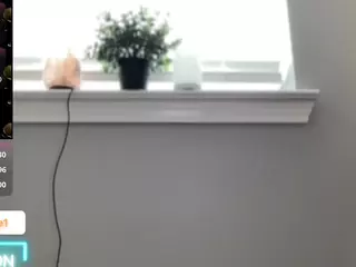 essenceblaque's Live Sex Cam Show