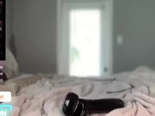 essenceblaque's Live Sex Cam Show