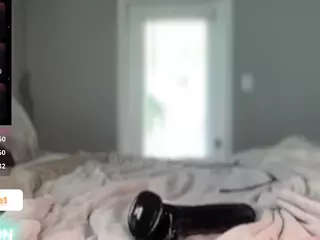 essenceblaque's Live Sex Cam Show