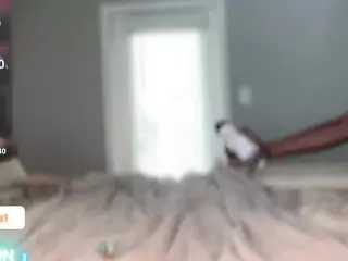 essenceblaque's Live Sex Cam Show
