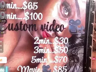 essenceblaque's Live Sex Cam Show