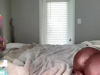 essenceblaque's Live Sex Cam Show