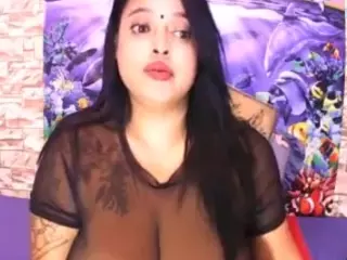 indianbigboobs's Live Sex Cam Show