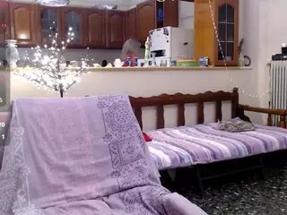 JennaDeluxe's Live Sex Cam Show