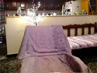 JennaDeluxe's Live Sex Cam Show
