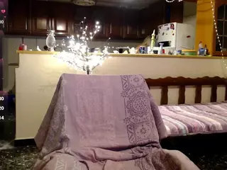 JennaDeluxe's Live Sex Cam Show
