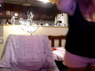 JennaDeluxe's Live Sex Cam Show