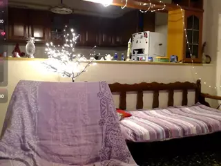 JennaDeluxe's Live Sex Cam Show