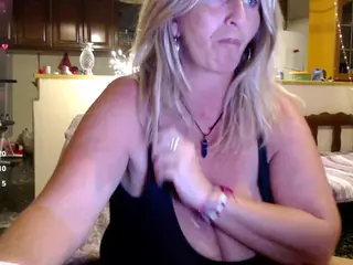 JennaDeluxe's Live Sex Cam Show