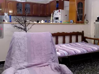 JennaDeluxe's Live Sex Cam Show