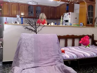 JennaDeluxe's Live Sex Cam Show