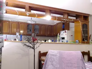 JennaDeluxe's Live Sex Cam Show