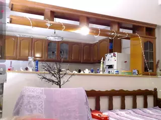 JennaDeluxe's Live Sex Cam Show