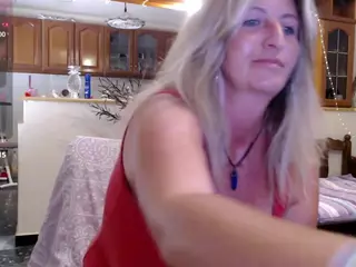 JennaDeluxe's Live Sex Cam Show