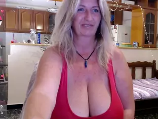 JennaDeluxe's Live Sex Cam Show