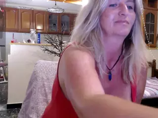 JennaDeluxe's Live Sex Cam Show