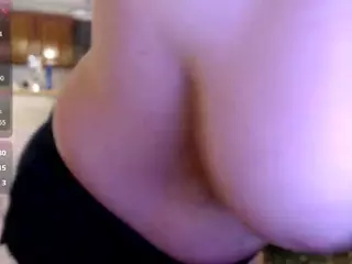 JennaDeluxe's Live Sex Cam Show