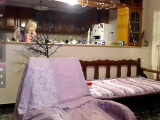 JennaDeluxe's Live Sex Cam Show