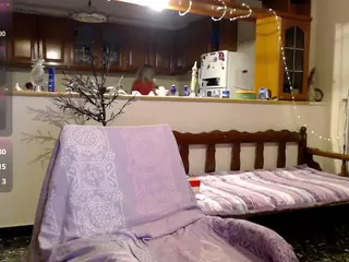 JennaDeluxe's Live Sex Cam Show