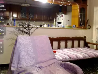 JennaDeluxe's Live Sex Cam Show