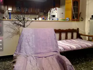 JennaDeluxe's Live Sex Cam Show