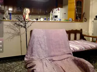 JennaDeluxe's Live Sex Cam Show
