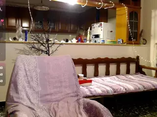 JennaDeluxe's Live Sex Cam Show