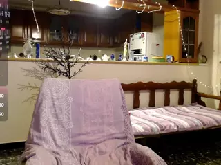 JennaDeluxe's Live Sex Cam Show