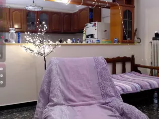 JennaDeluxe's Live Sex Cam Show