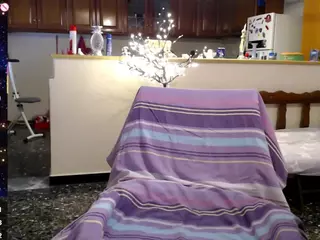 JennaDeluxe's Live Sex Cam Show