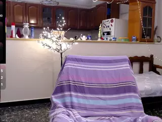 JennaDeluxe's Live Sex Cam Show