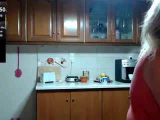 JennaDeluxe's Live Sex Cam Show