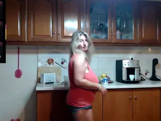 JennaDeluxe's Live Sex Cam Show