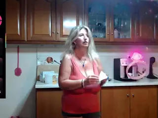 JennaDeluxe's Live Sex Cam Show