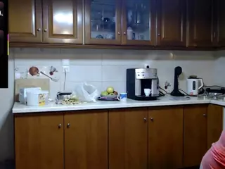 JennaDeluxe's Live Sex Cam Show